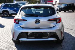 2024 Toyota Corolla Ascent Sport