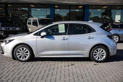 2024 Toyota Corolla Ascent Sport