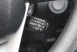 2021 Toyota Hilux Workmate