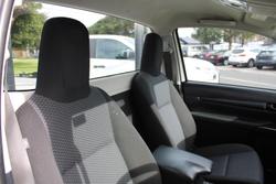 2021 Toyota Hilux Workmate