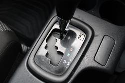 2021 Toyota Hilux Workmate