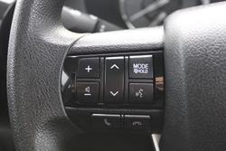 2021 Toyota Hilux Workmate