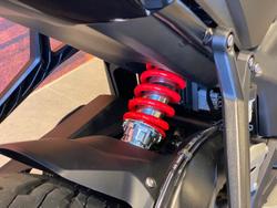 2026 Triumph Trident 660 Trident White