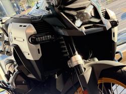 2025 BMW R 1300 GS Adventure Option 719 R 1300 Green