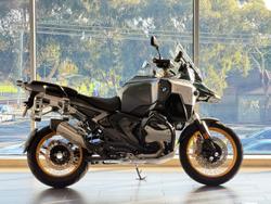 BMW R 1300 GS Adventure Option 719