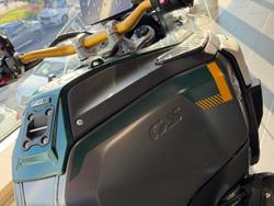 2025 BMW R 1300 GS Adventure Option 719 R 1300 Green