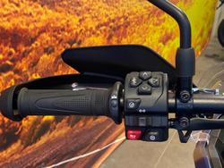 2026 Triumph Tiger Sport 800 Tour Tiger Blue