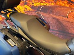 2026 Triumph Tiger Sport 800 Tour Tiger Blue