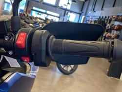 2026 Triumph Tiger Sport 800 Tour Tiger Blue