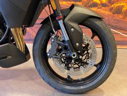 2026 Triumph Tiger Sport 800 Tour Tiger Blue