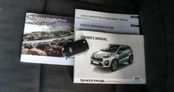 2020 Kia Sportage SX