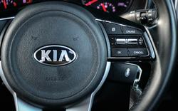 2020 Kia Sportage SX