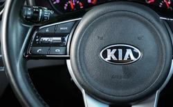 2020 Kia Sportage SX