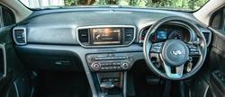 2020 Kia Sportage SX