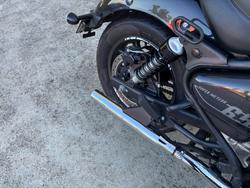 2023 Royal Enfield SUPER METEOR 650