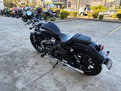 2023 Royal Enfield SUPER METEOR 650