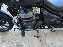 2023 Royal Enfield SUPER METEOR 650