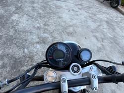 2023 Royal Enfield SUPER METEOR 650