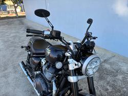 2023 Royal Enfield SUPER METEOR 650