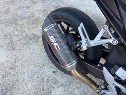 2019 Honda CBR500RA (ABS) LAMS