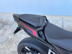 2019 Honda CBR500RA (ABS) LAMS
