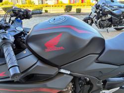 2019 Honda CBR500RA (ABS) LAMS