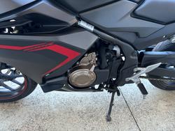 2019 Honda CBR500RA (ABS) LAMS