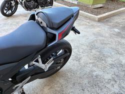 2019 Honda CBR500RA (ABS) LAMS