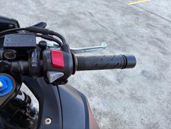 2019 Honda CBR500RA (ABS) LAMS