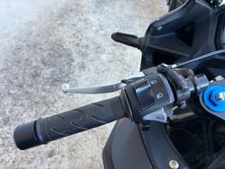 2019 Honda CBR500RA (ABS) LAMS