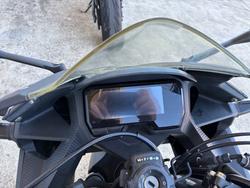 2019 Honda CBR500RA (ABS) LAMS