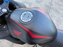 2019 Honda CBR500RA (ABS) LAMS