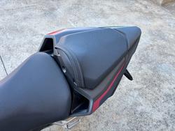 2019 Honda CBR500RA (ABS) LAMS