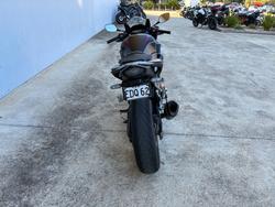 2019 Honda CBR500RA (ABS) LAMS