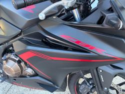 2019 Honda CBR500RA (ABS) LAMS