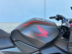 2019 Honda CBR500RA (ABS) LAMS
