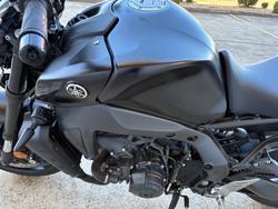 2023 Yamaha MT-09A (MT-09) Black