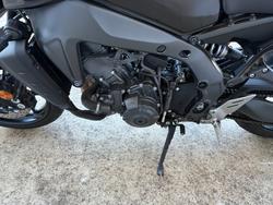 2023 Yamaha MT-09A (MT-09) Black