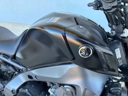 2023 Yamaha MT-09A (MT-09) Black