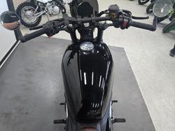 2024 CFMOTO 450 CL-C Black