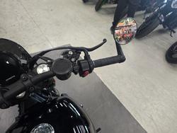 2024 CFMOTO 450 CL-C Black