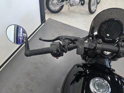 2024 CFMOTO 450 CL-C Black