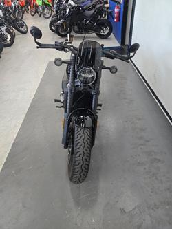 2024 CFMOTO 450 CL-C Black