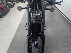 2024 CFMOTO 450 CL-C Black