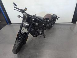 2024 CFMOTO 450 CL-C Black