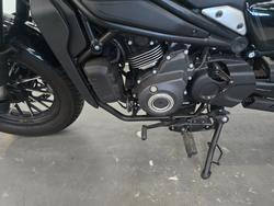 2024 CFMOTO 450 CL-C Black