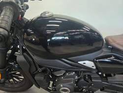 2024 CFMOTO 450 CL-C Black