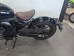 2024 CFMOTO 450 CL-C Black