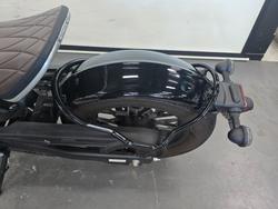 2024 CFMOTO 450 CL-C Black