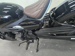 2024 CFMOTO 450 CL-C Black